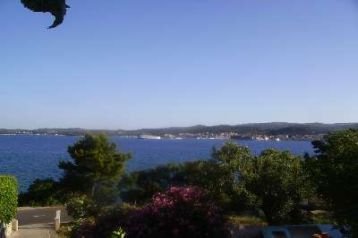 Hrvaška Privát Kućište, Eksterier